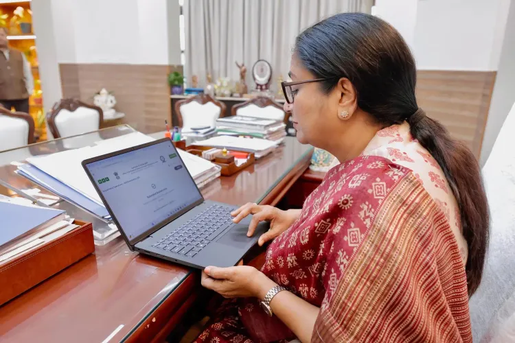 दिल्ली की CM रेखा गुप्ता ने जनगणना 2027 में स्व-गणना कर दर्ज किया विवरण, दिल्लीवासियों से की अपील