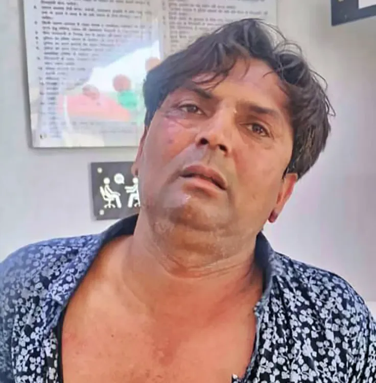 क्या सीएम रेखा गुप्ता पर हमले का मामला सेशन कोर्ट में ट्रांसफर हुआ?