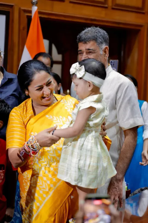 CM Rekha Gupta Pledges Women's Dignity as Delhi Govt's Foremost Duty
