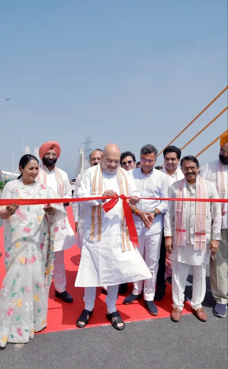 CM Rekha Gupta: Rs 1,941 Cr Delhi infra projects launched