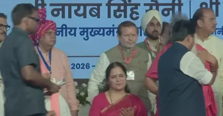 CM Rekha Gupta shares BJP chief's address on Partition Remembrance Day