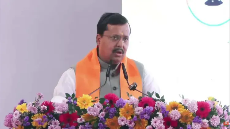 CM Rekha Gupta Shares BJP Chief's Jana Sangh Legacy Quote
