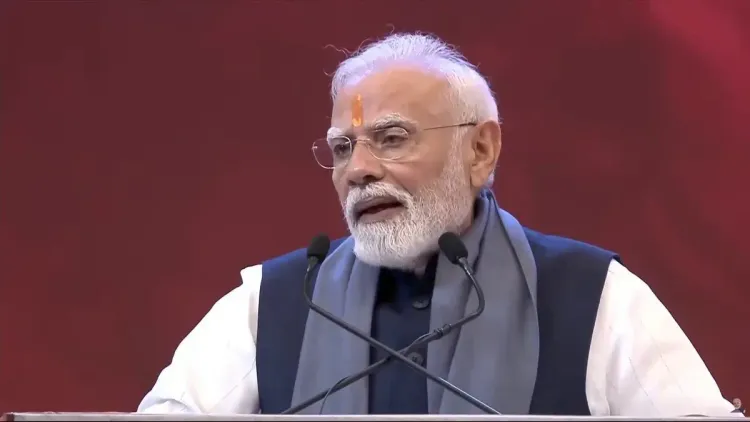 CM Rekha Gupta Shares Modi's 650-Idol Repatriation Claim