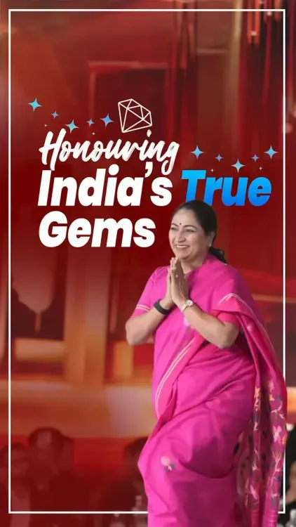 CM Rekha Gupta speaks on India's Amrit Kaal vision