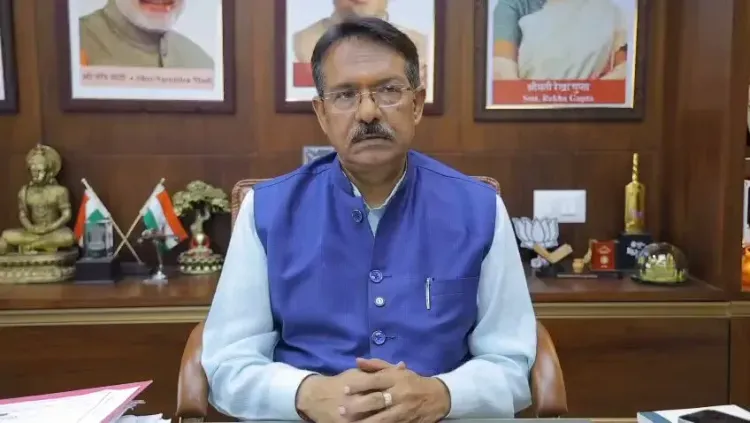 CM Rekha Gupta: Tricolour is not a shield for anarchy