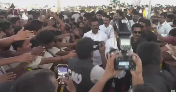 CM Revanth Reddy Inaugurates Girls High School in Wanaparthy