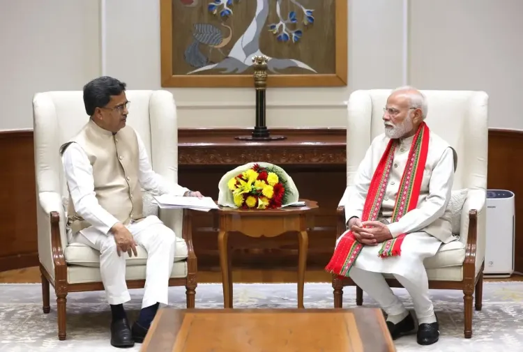 Did CM Saha urge PM Modi for Vande Bharat from Agartala, boosting railway infrastructure?