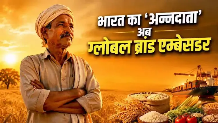 CM Sai Hails 12 Years of Modi Govt Farm Reforms