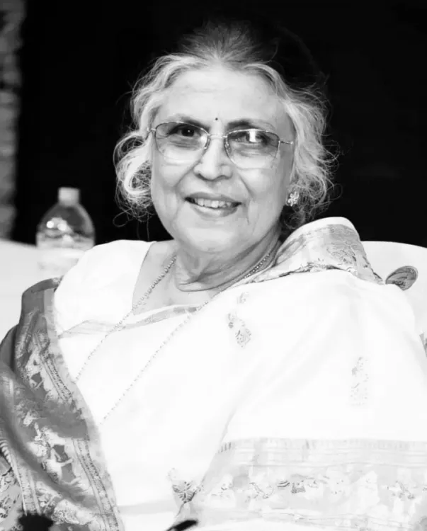 CM Saini mourns passing of Padma Bhushan singer Suman Kalyanpur