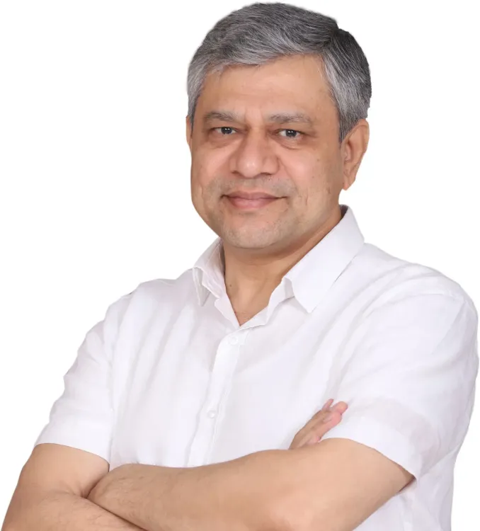 CM Saini Wishes Union Minister Vaishnaw on Birthday