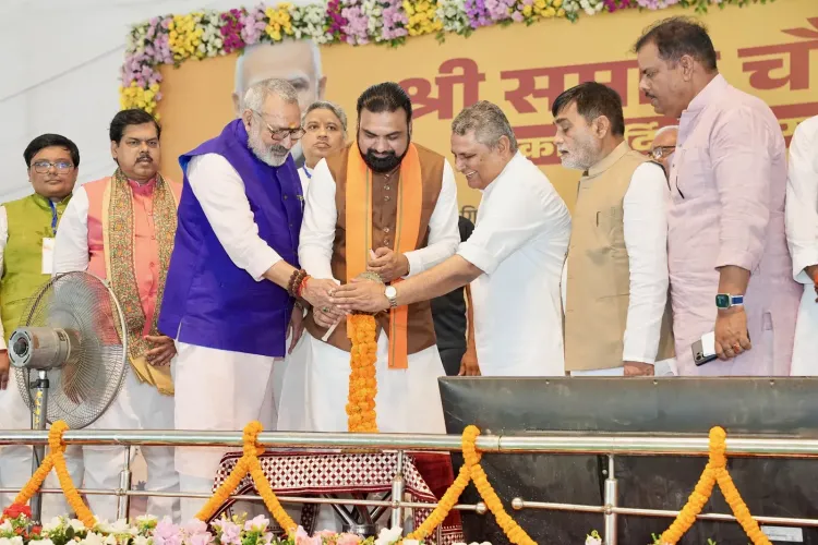 CM Samrat Chaudhary Launches 551 Model Schools in Bihar