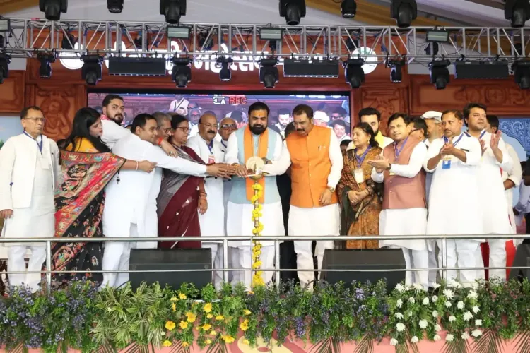 सीतापुरम बनाने का बड़ा फैसला: CM सम्राट चौधरी ने पुनौरा धाम से किया ऐलान, पहली कैबिनेट में मिली मंजूरी