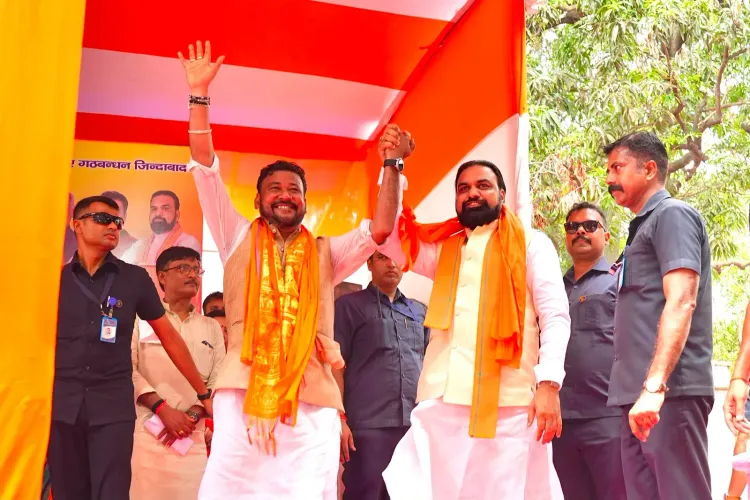 CM Samrat Choudhary Backs BJP's Bunti for Bankipur By-Poll