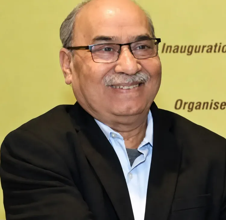 CM Samrat Choudhary Hails Bihar Economist's National Appointment