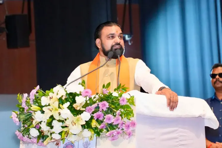 CM Samrat Choudhary hands BPSC appointment letters to 2,027 officers