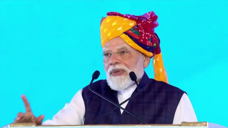 CM Samrat Choudhary Highlights 99% Rail Electrification Under Modi