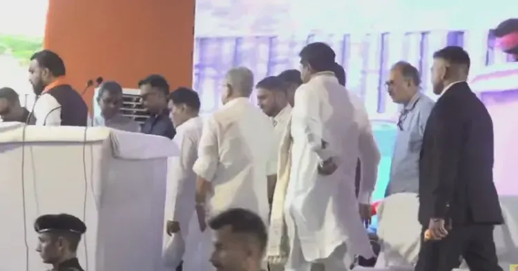CM Samrat Choudhary inaugurates NFDB regional office in Patna
