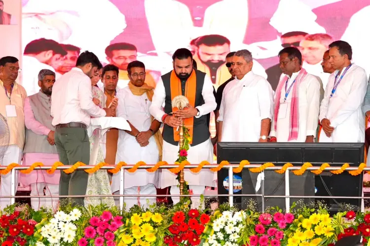CM Samrat Choudhary launches classes in 211 new Bihar degree colleges