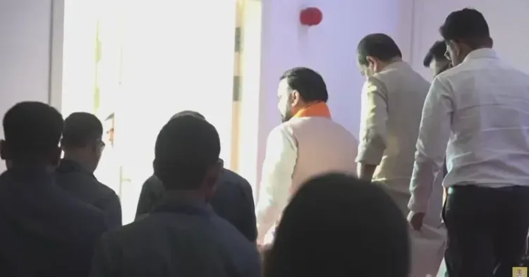 CM Samrat Choudhary Launches Rs 2,790 Cr Solar Push in Bihar