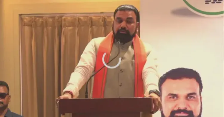 CM Samrat Choudhary Marks Modi Govt's Historic 12 Years