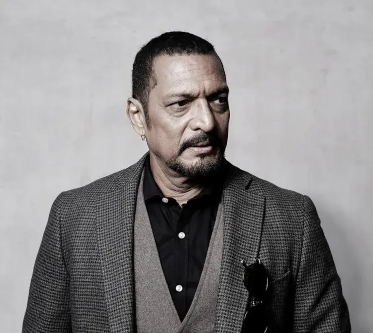 CM Samrat Choudhary mourns Nana Patekar's death at 75