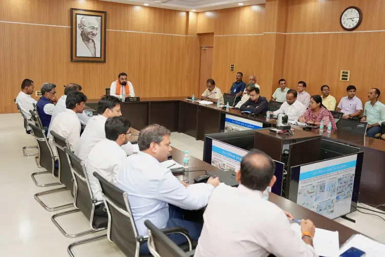 CM Samrat Choudhary orders referral curbs in Bihar hospitals by Aug 2026