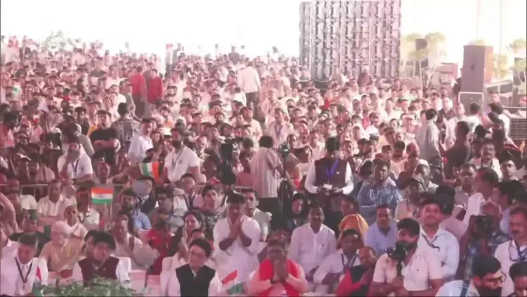 CM Samrat Choudhary shares Amit Shah's 30-year BJP rule remark