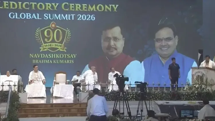 CM Samrat Choudhary shares BJP message on Modi's leadership