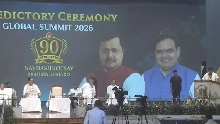 CM Samrat Choudhary shares Chanakya quote on true family