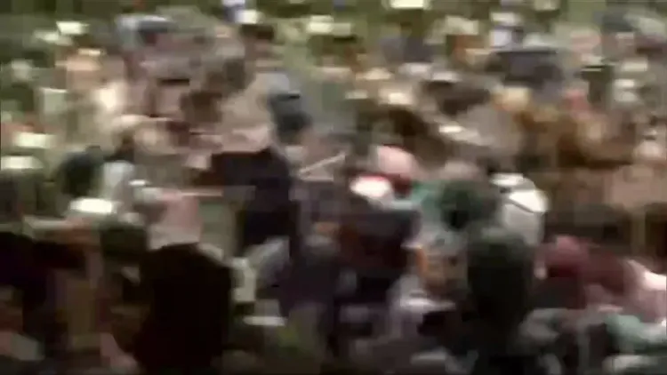 CM Samrat Choudhary slams Jharkhand crackdown on student protesters
