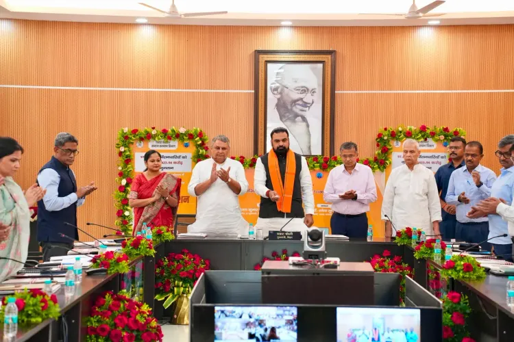 CM Samrat Choudhary transfers ₹1,423 cr to 97.84 lakh pensioners