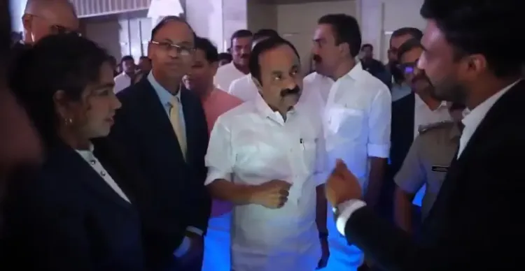 Kerala CM Satheesan pitches new development model at 18th K.P. Hormis Lecture