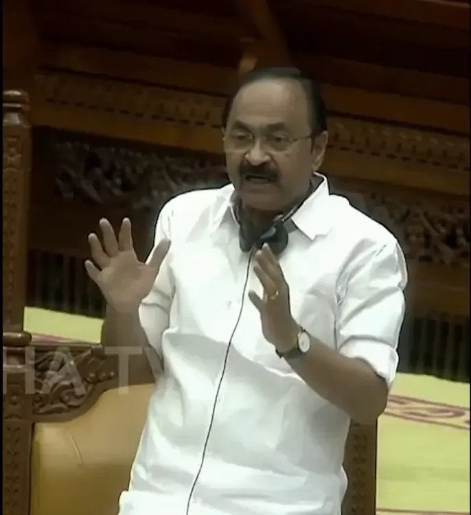 Kerala's Mission Samudra: Govt land as equity to drive port investment