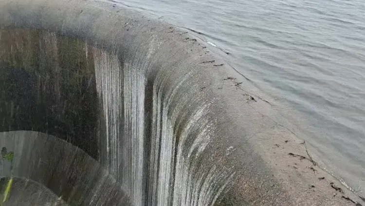 CM Sawant hails Salaulim Dam overflow, water security for South Goa