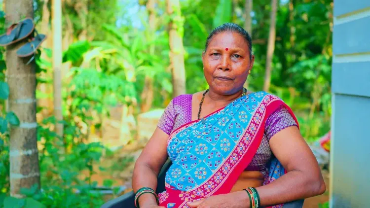 CM Sawant Highlights Goa Woman Farmer's Success Under Swayampurna Goa