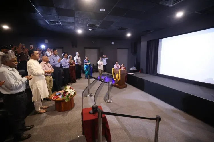 CM Sawant Launches Anywhere Document Registration in Goa