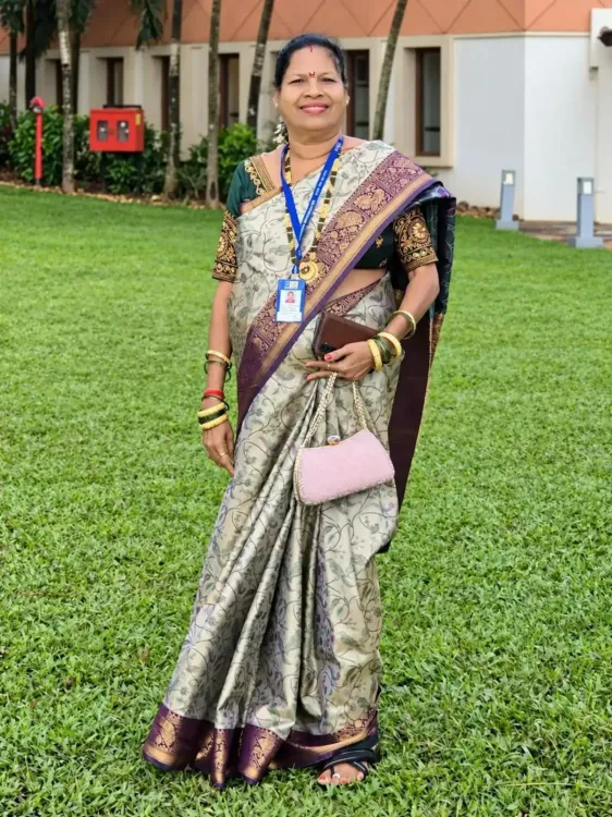 CM Sawant mourns death of South Goa BJP Mahila Morcha leader