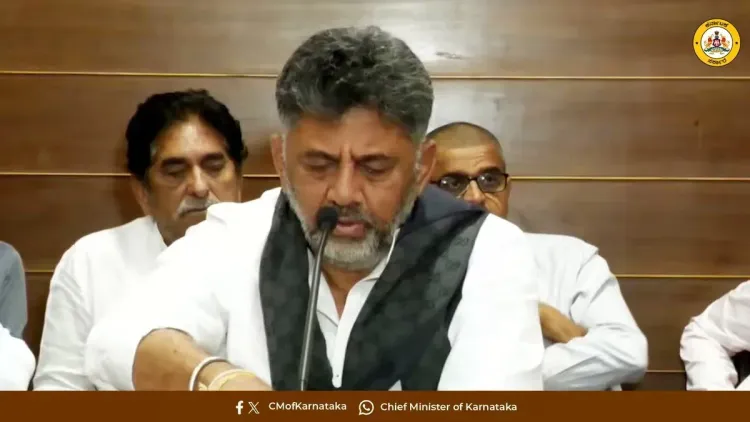 CM Siddaramaiah Brokers Sugarcane Truce in Belagavi
