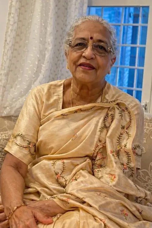 CM Siddaramaiah mourns death of Indira Lankesh