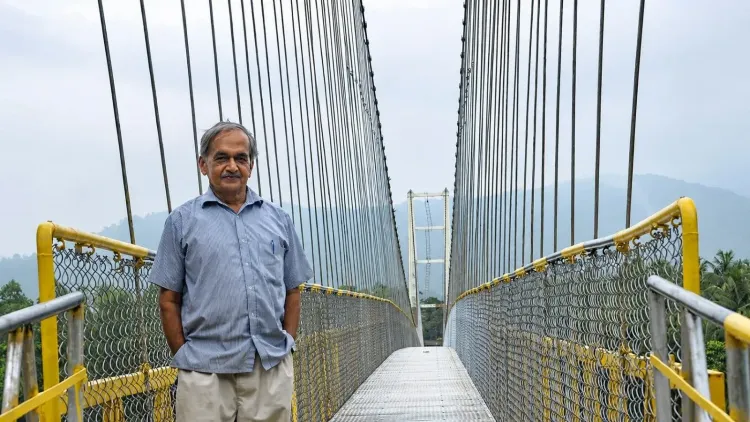 CM Siddaramaiah mourns death of Padma Shri Girish Bharadwaj