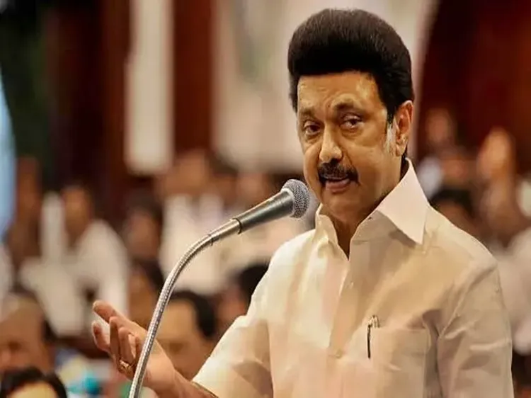 CM Stalin to Launch Statewide Campaign and DMK Manifesto Ahead of Tamil Nadu Elections