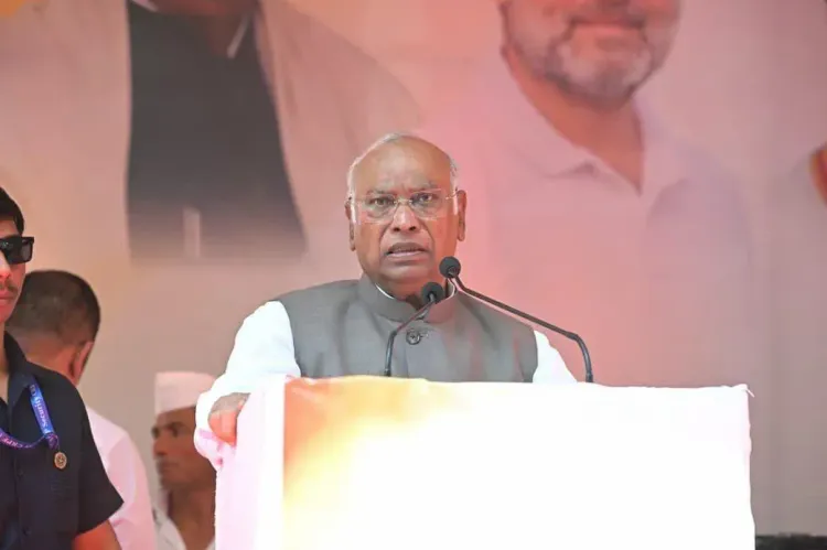 CM Sukhu Condemns BJP 'Purification' Ritual After Kharge Rally