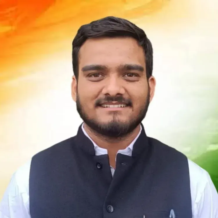 CM Sukhu congratulates Anit Jaswal as NSUI Himachal chief