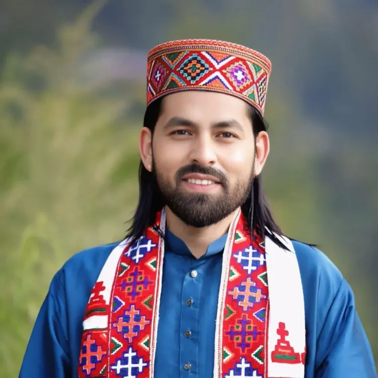 CM Sukhu congratulates Kullu folk singer on national award