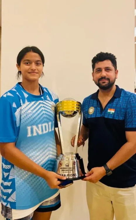 CM Sukhu Hails HP Athletes After India Win FIBA U-18 Gold