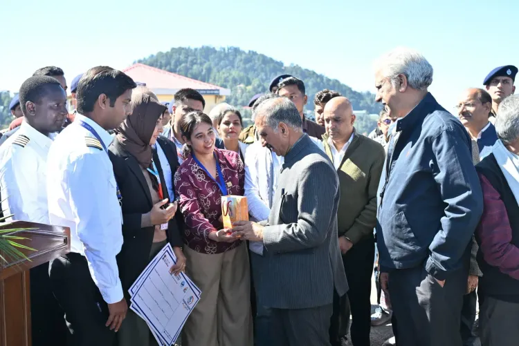 CM Sukhu: HP growth must honour its natural identity
