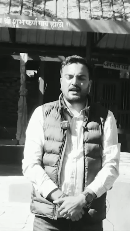 CM Sukhu mourns Chandramani Kulethi of Holi Valley