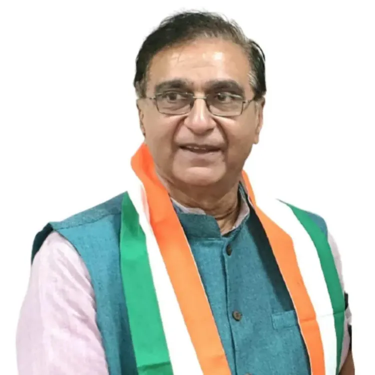 CM Sukhu mourns death of Congress leader Deepak Babaria