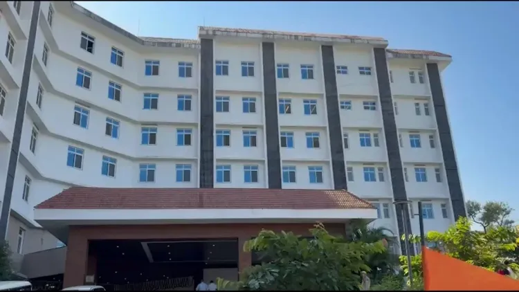 CM Sukhu Revives 2014 Push for Jol Sappad Medical College