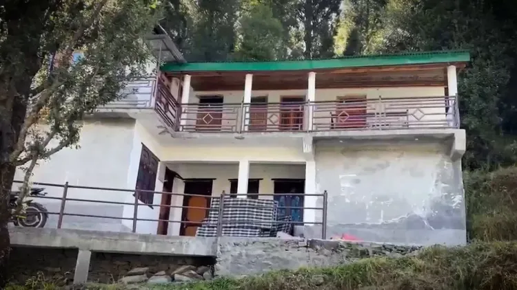 CM Sukhu to Visit Holi Valley, Chamba for Jan Samvad